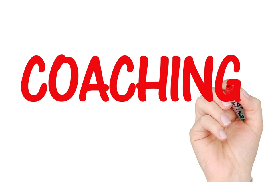 Personlig Coaching Sia Sabroe